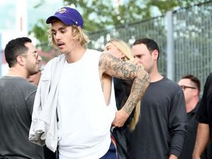 Alami Depresi, Justin Bieber Minta Doa dari Penggemar Alami Depresi, Justin Bieber Minta Doa dari Penggemar