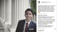 Komentar Kocak Netizen Tanggapi Ridwan Kamil Cari Mantu