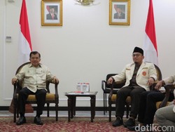 PP Pemuda Muhammadiyah Undang JK ke Muktamar di Yogyakarta