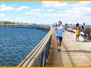 Viral! Photoshop Gagal Bergambar Frank Lampard