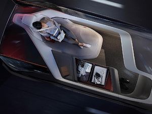 Mobil Ini Ada Tempat Tidurnya Mobil Ini Ada Tempat Tidurnya