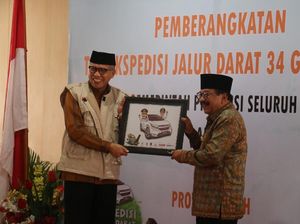 Nova Iriansyah, Arsitek yang jadi Plt Gubernur Aceh Nova Iriansyah, Arsitek yang jadi Plt Gubernur Aceh