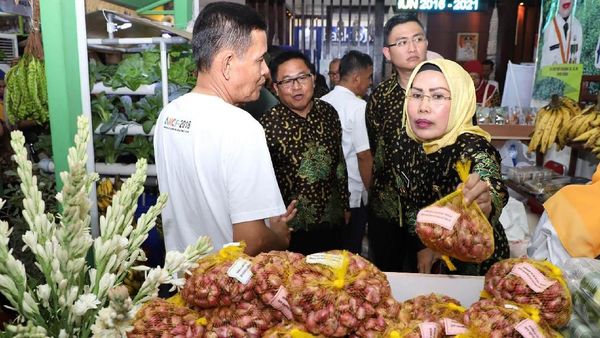 Anyer Krakatau Culture Festival Kembali Digelar di Serang