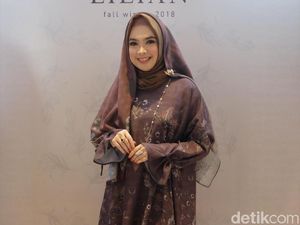 Tips Berbusana untuk Politikus Ala Ingrid Kansil, Harus Sederhana