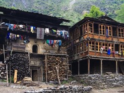 Tentang Malana, Desa di Himalaya yang Diselimuti Mitos