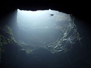 Pria Ini Benar-benar Ditelan Bumi, Hilang Tanpa Jejak