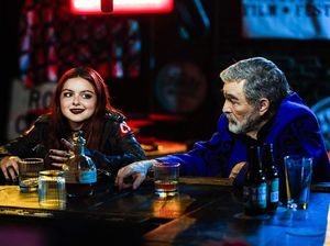 Duka Mendalam dari Film Burt Reynolds yang Terakhir