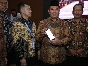 Indo HUB, Aplikasi Wadah Informasi Seputar Kota Bandung