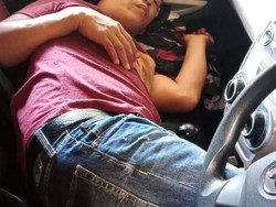 Sempat Kejar-kejaran, Polisi Tembak Pelaku Pembobol ATM