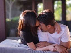 Ingat Lagi Persiapan Nikah, Denny Sumargo Pingin Nangis