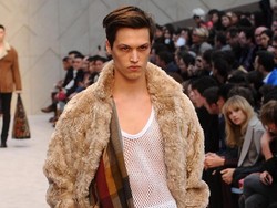 Pusat Mode Dunia Bakal Haramkan Bulu Hewan, 1.100 Pekerja Terancam PHK