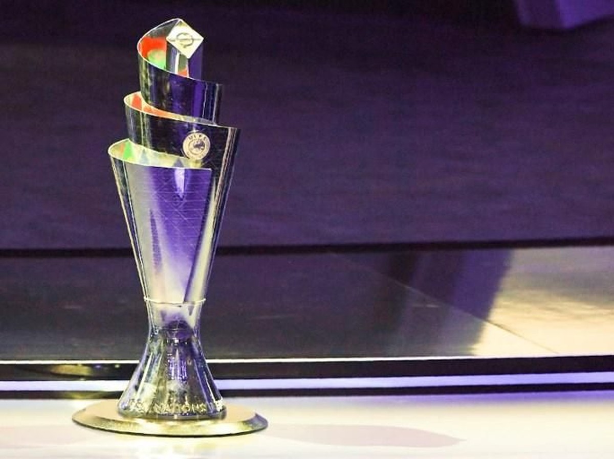 UEFA Nations League. (Foto: Philippe Desmazes/AFP Photo)