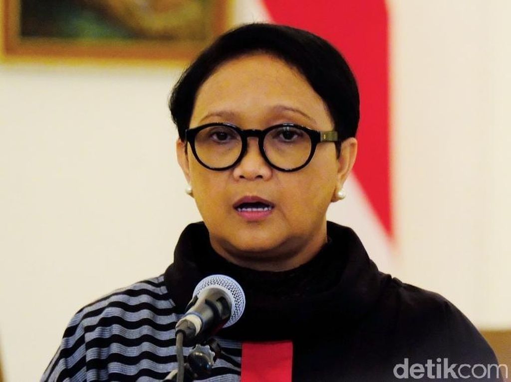 RI Ucapkan Selamat Terpilihnya Boris Johnson Jadi PM Baru Inggris RI Ucapkan Selamat Terpilihnya Boris Johnson Jadi PM Baru Inggris