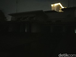 Ada Wilayah RI Segede Singapura yang Belum Nikmati Listrik