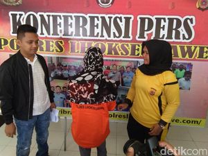 Jual Wanita Aceh Jadi PSK di Malaysia, Rena Ditangkap