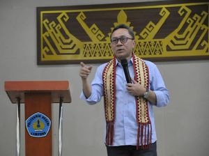 Demokrat Main Dua Kaki? Ketum PAN: SBY Nggak Gitu