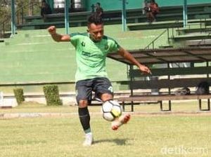 Persebaya Doakan Irfan Jaya Sukses Tampil Maksimal di Timnas