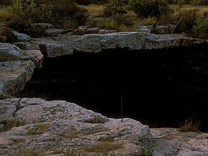 Fenomena Lubang Misterius Sukabumi Juga Ada di Negara Lain