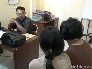 Tanggung 6 Anak, IRT di Banyuwangi ini Terpaksa Ngutil di Mal