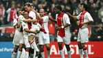 15 Momen Terbaik Wesley Sneijder