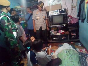 Pria 24 Tahun di Jakut Tewas Gantung Diri di Kamar Mandi