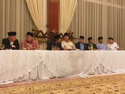 Sandiaga Harapkan Kedatangan Ketum-ketum Koalisi di Kertanegara