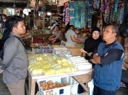 Dolar AS Ngamuk, Harga Kedelai di Bandung Mulai Terkerek