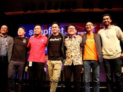 Shopback Targetkan Transaksi Rp 1,5 T dari Program Akhir Tahun