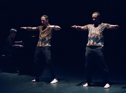 Heretics: Repetisi yang Indah dari Belgia