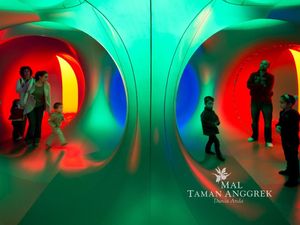 Mau Tiket Gratis Architects of Air di Mal Taman Anggrek? Cek di Sini!