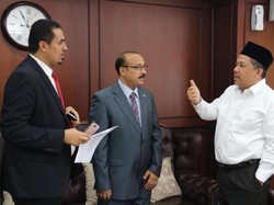 Fahri Hamzah Ingin Pemerintah Agresif Bantu Yaman