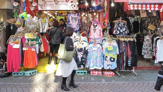 5 Panduan Belanja Kosmetik di 'Drugstore' Jepang