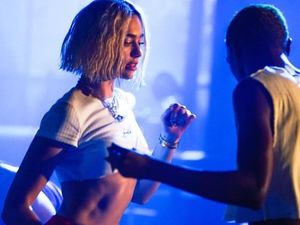 Dua Lipa, Kok Kamu Sekarang Berubah? Dua Lipa, Kok Kamu Sekarang Berubah?