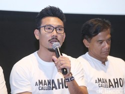 Tes DNA Seperti Denny Sumargo, Supaya Lebih Akurat Baiknya Ibu Juga Dites