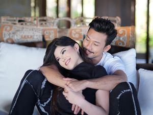 Diisukan Ribut dengan Dita, Ibu Denny Sumargo Buka Suara Diisukan Ribut dengan Dita, Ibu Denny Sumargo Buka Suara