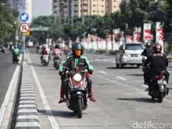 Tak Cuma Jalan Berlubang, Ini Penyebab Kecelakaan Lalu Lintas