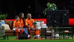 15 Momen Terbaik Wesley Sneijder