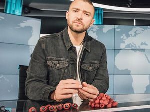 Berkendara Sambil Mabuk, Penyanyi Justin Timberlake Ditangkap