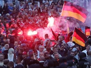 Badan Intelijen Jerman: Tak Ada Penargetan Warga Asing di Chemnitz