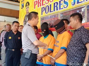 Dua Penilik PAUD Terkena OTT, Diduga Soal Bantuan Kemendiknas