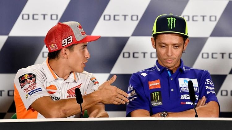 Melangkah Maju: Fans Rossi & Marquez, Waktunya Lupakan Sepang 2015