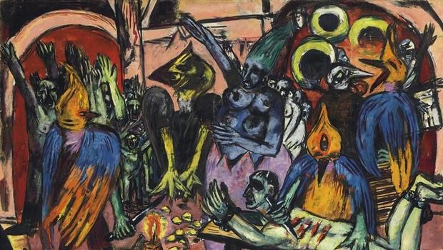 Terkeren 30 Lukisan  Abstrak  Pablo Picasso Gambar Kitan