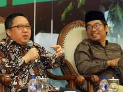 MPR: Perlu Keterlibatan Semua Pihak untuk Minimalisir SARA