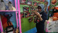 Kemenpora Gelar Gebyar Haornas di Ternate