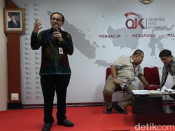 182 Fintech Terbukti Bodong