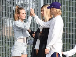 Sang Paman Benarkan Pernikahan Justin Bieber dan Hailey Baldwin