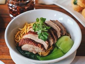 Deretan Makanan yang Bisa Bikin Kadar Kolesterol Nanjak (2)