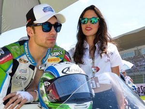 Ponsson Akan Debut di MotoGP San Marino, Marquez dan Rossi Jadi Waswas