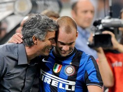 Mourinho Punya Grup WhatsApp Berisi Mantan, Suka Bahas Kenangan