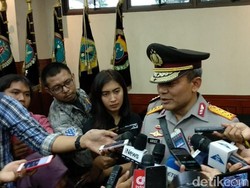 Penyebar Hoax Bencana yang Ditangkap Polisi Jadi 6 Orang
